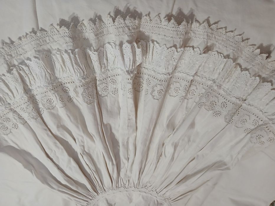 Poale urgent  tradiționale românești țesute în război, apoi lucrate ma