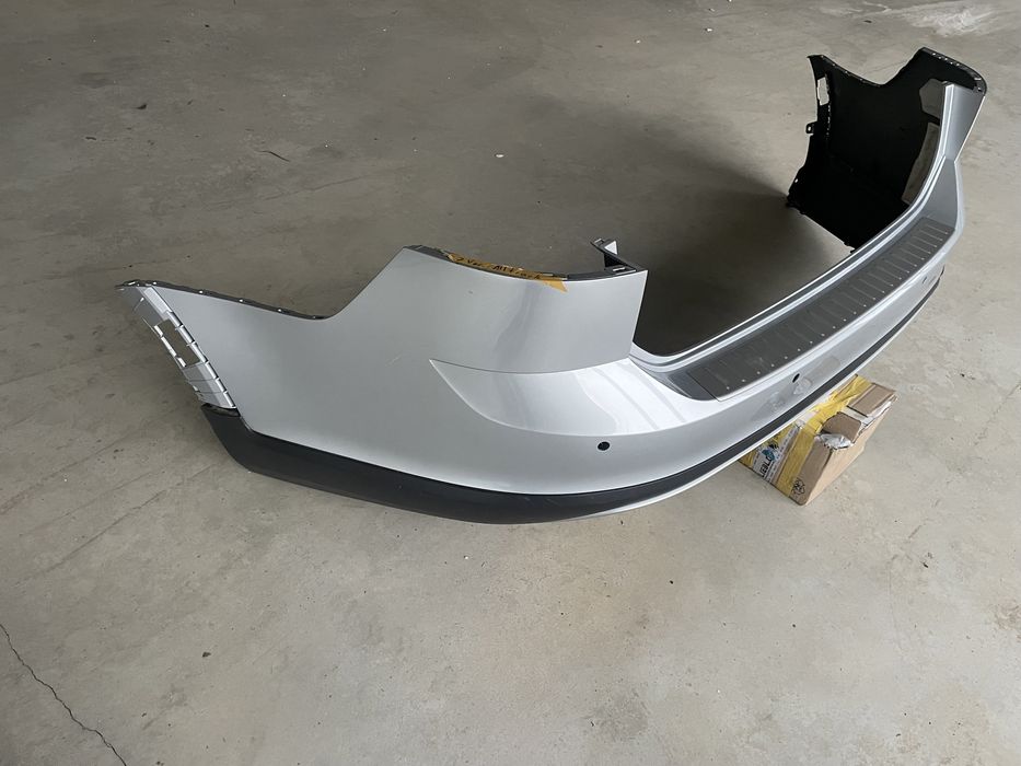 Vw golf 7;passat variant altrak задна,предна броня