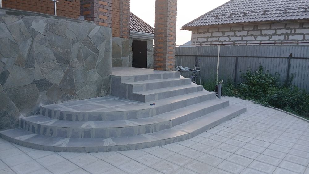 Ремонт квартир под ключ