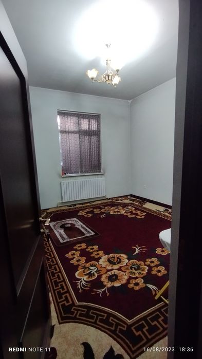 Andijon Dalvarzin 2016 Kottej. Na'munaviy uylar.