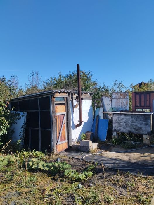 Продажа дачного участка