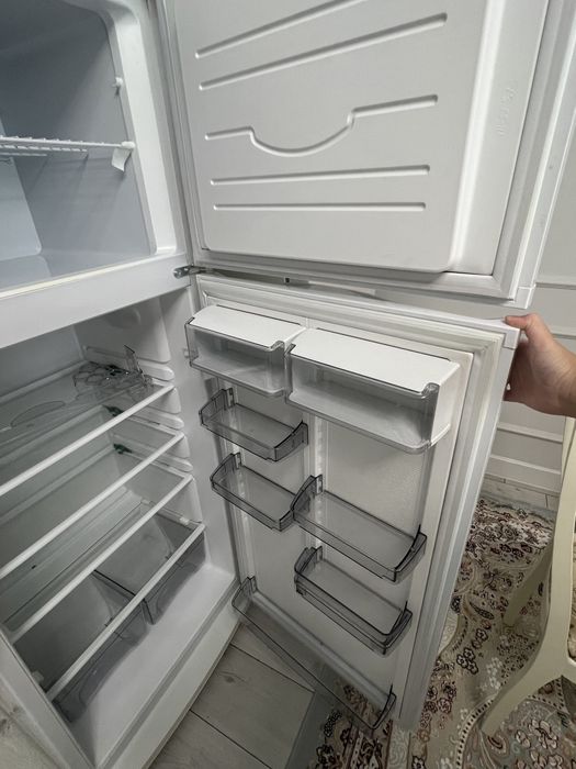 Холодильник атлант