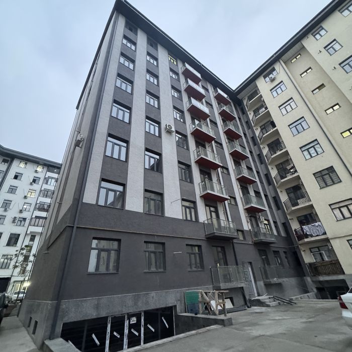 Jizzax shahri Yangi uylar