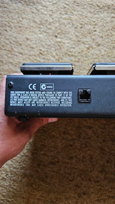 Продавам Line 6 FBV Custom Foot Controller