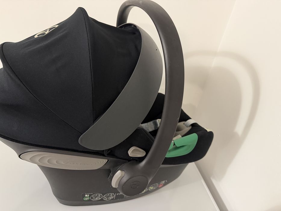 Scoica Cybex Gold