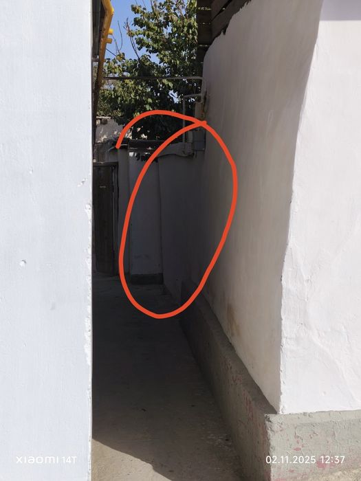 Пас Даргом Жума шахрида Уй сотилади, Срочно