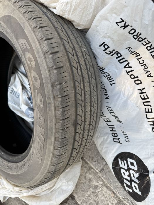 Автошины Продам  R 17