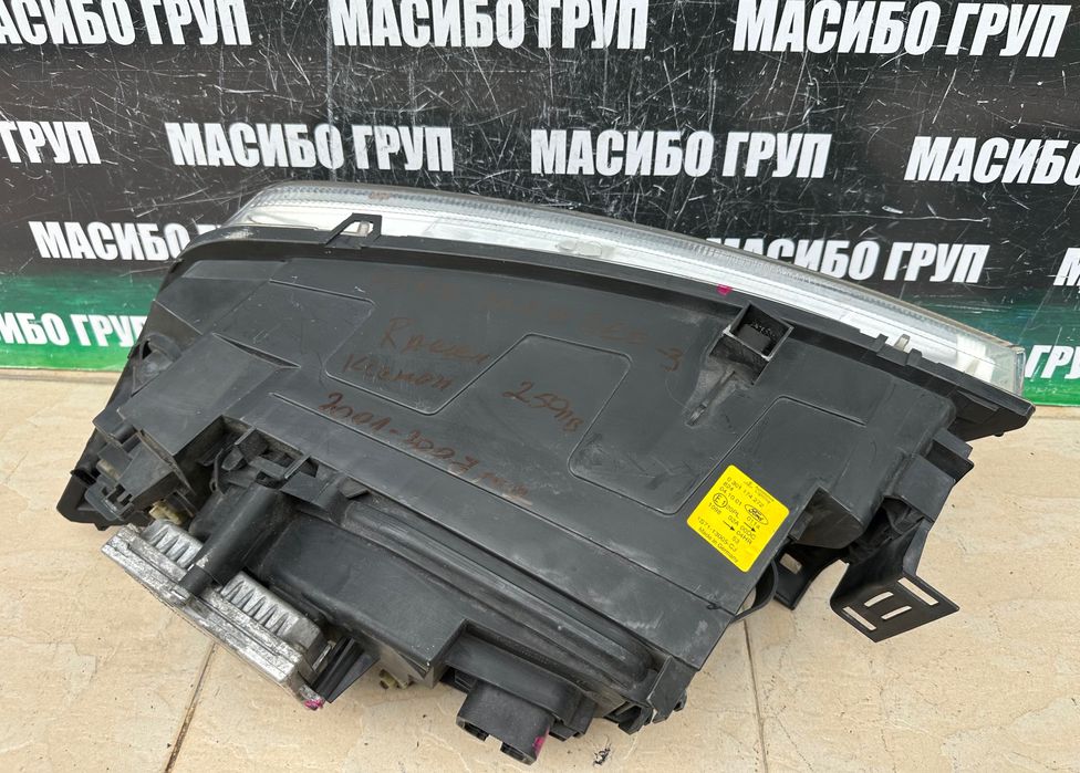 Фарове far ксенон фар за Форд Мондео Ford Mondeo III