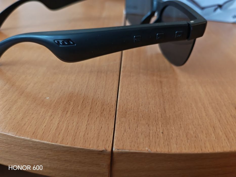 !!! Промоция!!! Smart glasses Laxun