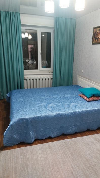 Сдам квартиру в хорошем состоянии