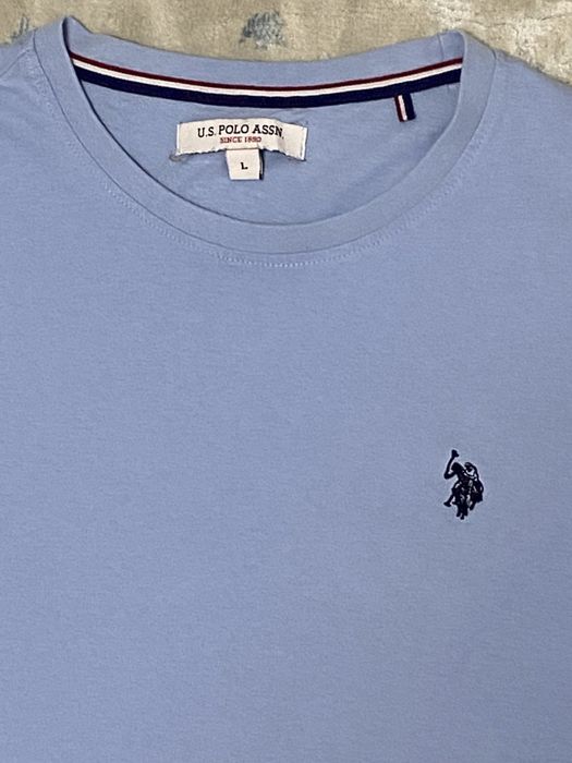 tricou Polo ASSN
