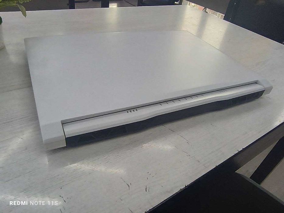 Gaming Noutbook MSI