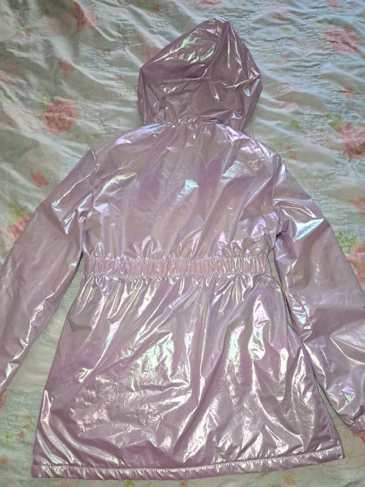 Детско яке за момиче