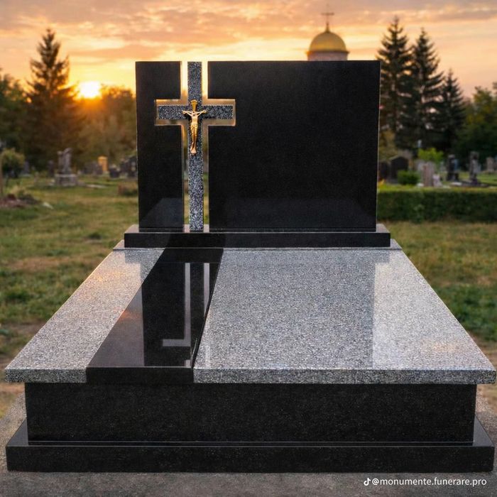 Monumente funerare