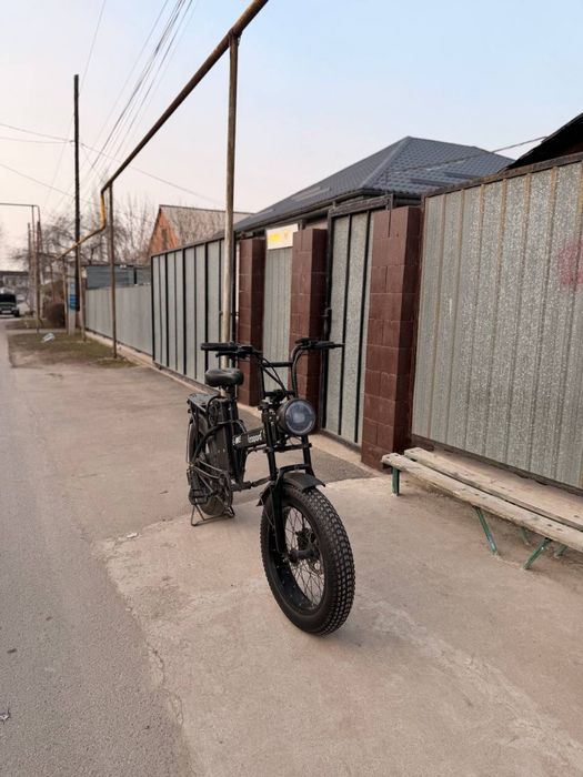 Продам Леопард 1200W