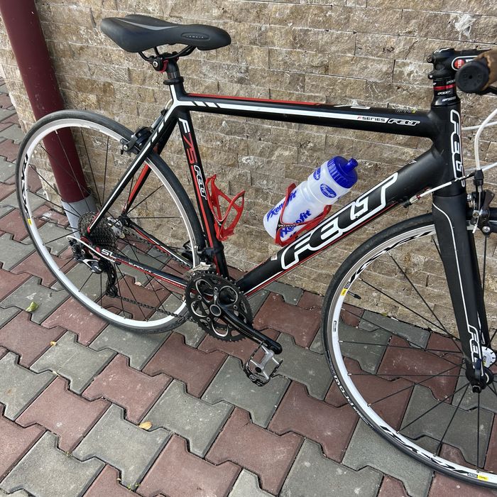 Biciclete Carbon