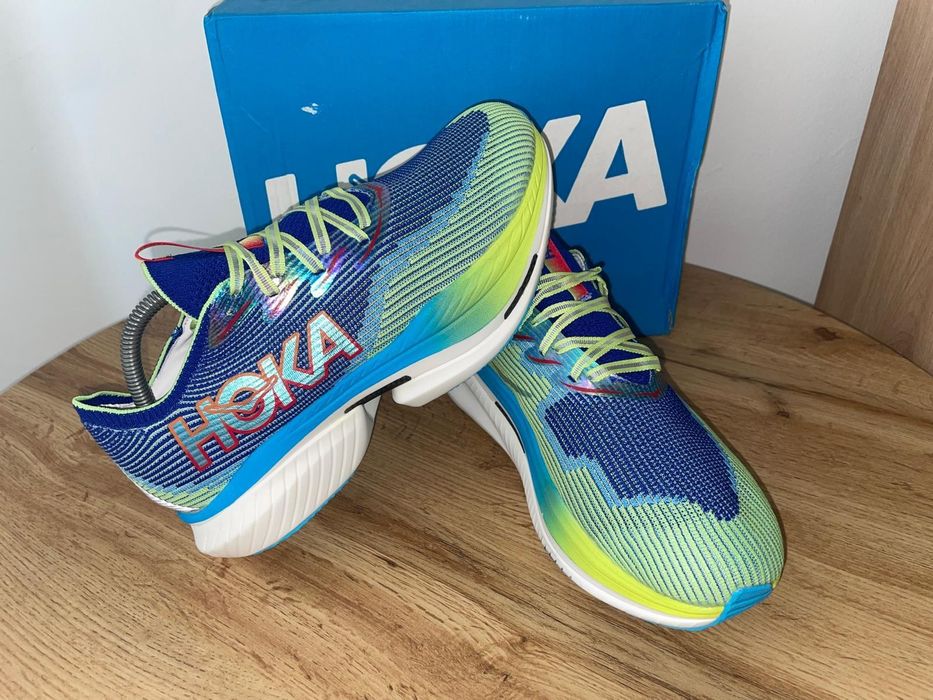 Incaltaminte alergare HOKA cielo x1 nr 43 1/3