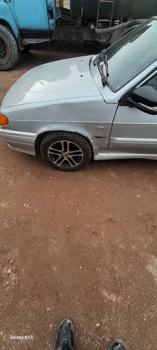 Продаю калёса в зборе зимний цена окончательно