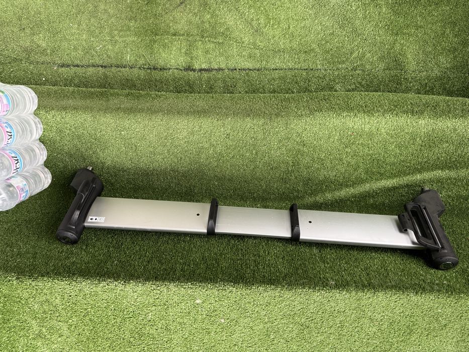 Преградна релса за багажник на BMW F31