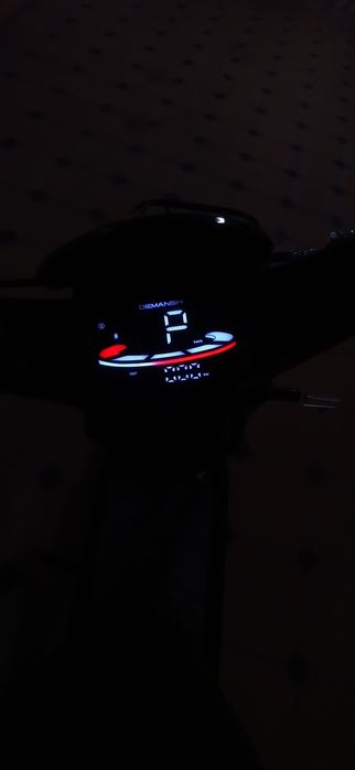 Arginal Elektron skuter arzon narxda