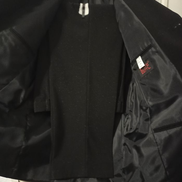 абитуриентски / мъжки костюм