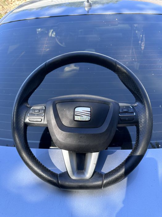 Волани от различни модели