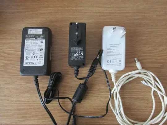 Alimentatoare 5V 10V 12V 14V 19.5V