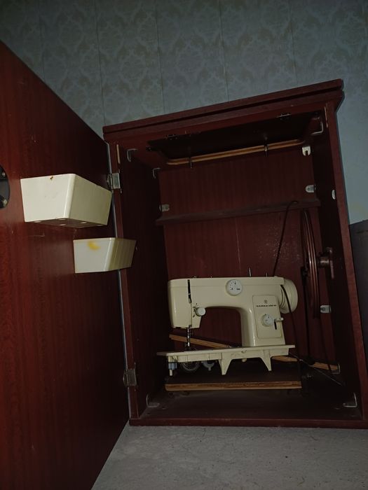 Tikish mashinasi va averlovka xolati yangi