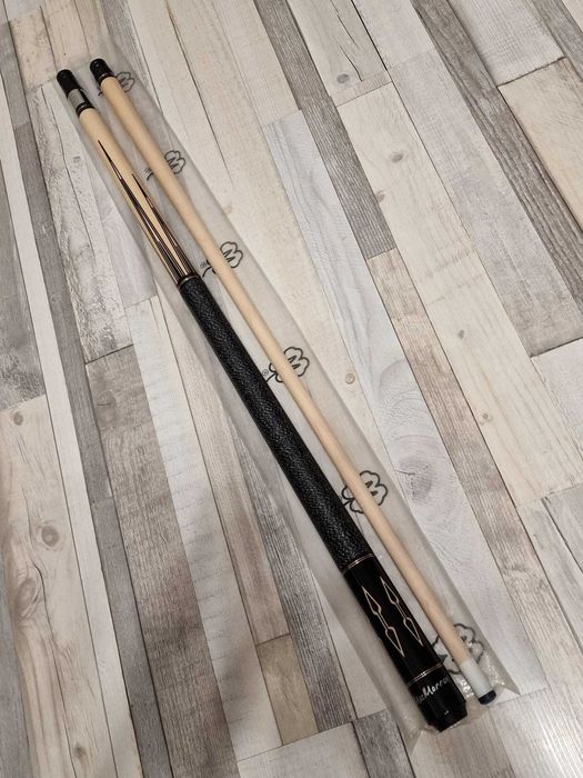 Tac Pool ( 9 ball) PERADON McMorran model Lincoln - impecabil, ca nou