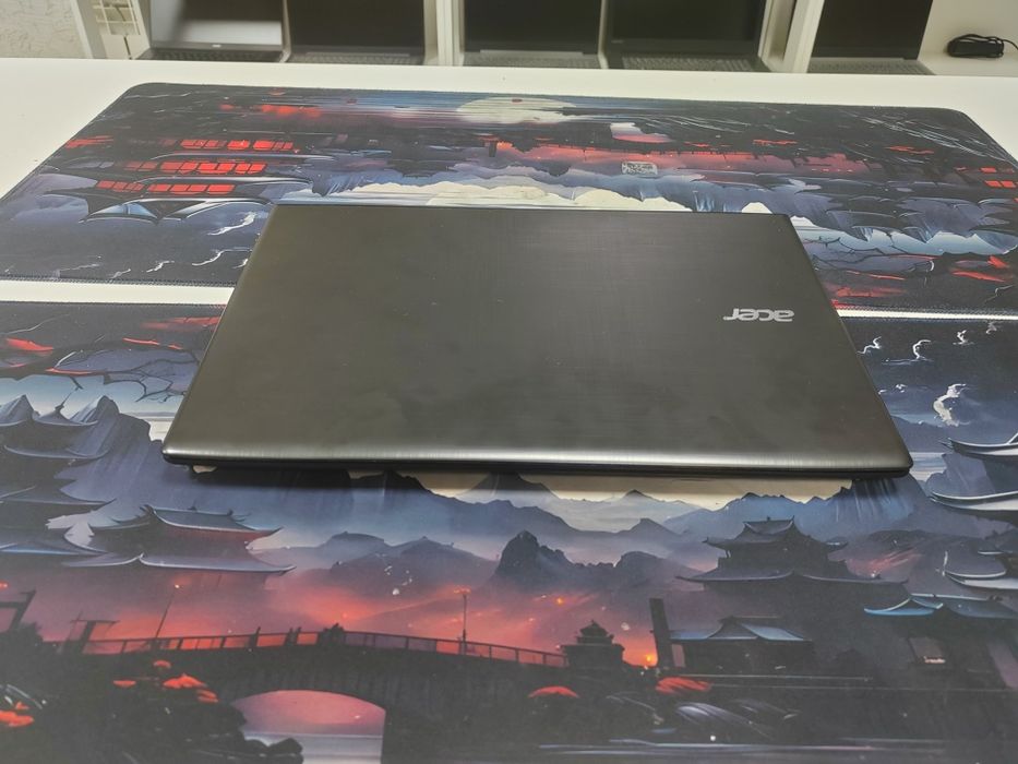 Ноутбук Aser Core I3-7100U/ GeForce GTX 950M