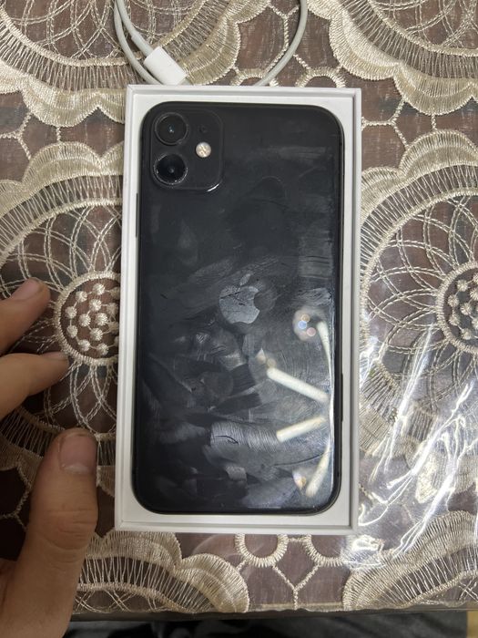 Iphone 11 64 tali