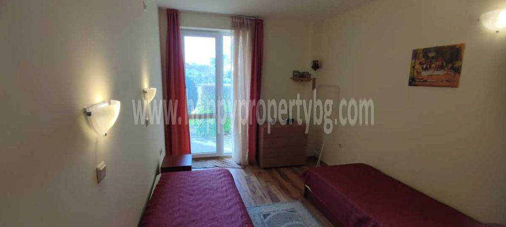 Продава се Двустаен апартамент в Ахелой - 65 кв.м за 854 €/кв.м - Снимка #5