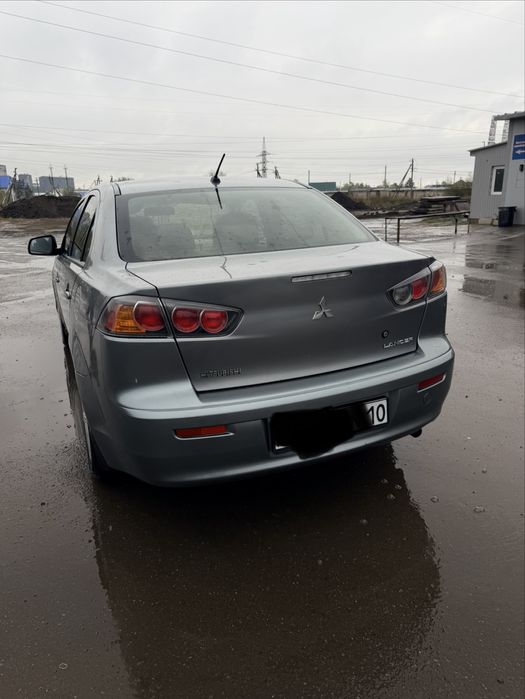 Продам Mitsubishi Lancer