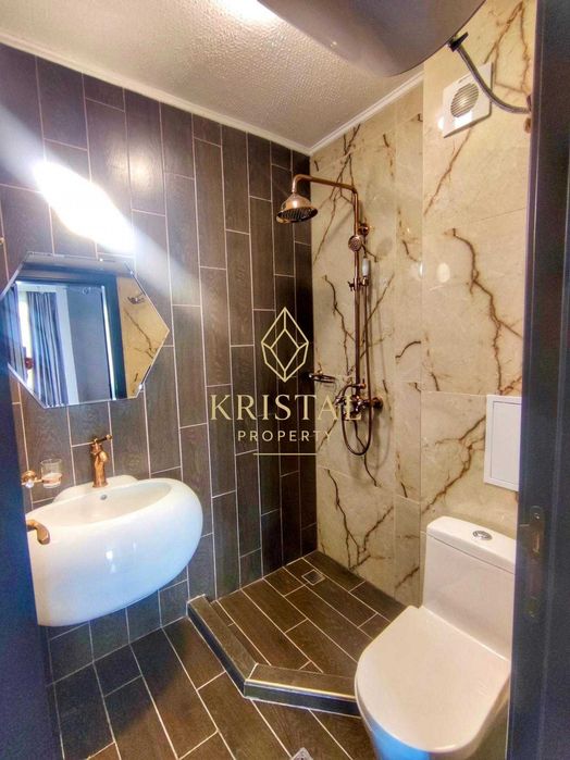 Продава се Двустаен апартамент в Свети Влас - 50 кв.м за 1082 €/кв.м - Снимка #10