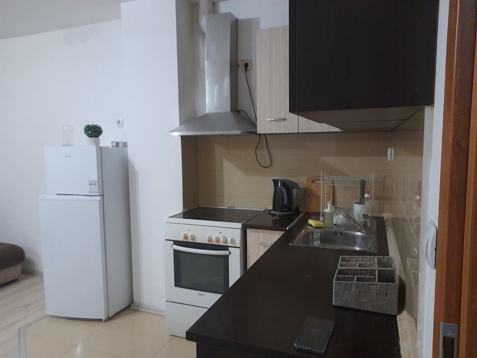 Продава се Двустаен апартамент в Пловдив, Младежки Хълм - 88 кв.м за 3125 €/кв.м - Снимка #5