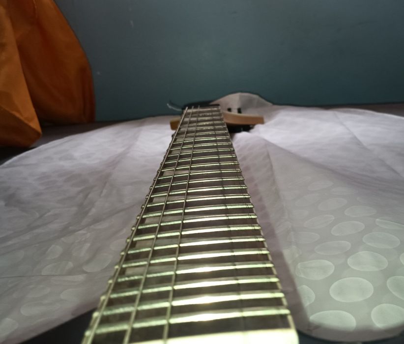 Vand Jackson Kelly JS32T negru mat (Urgent)