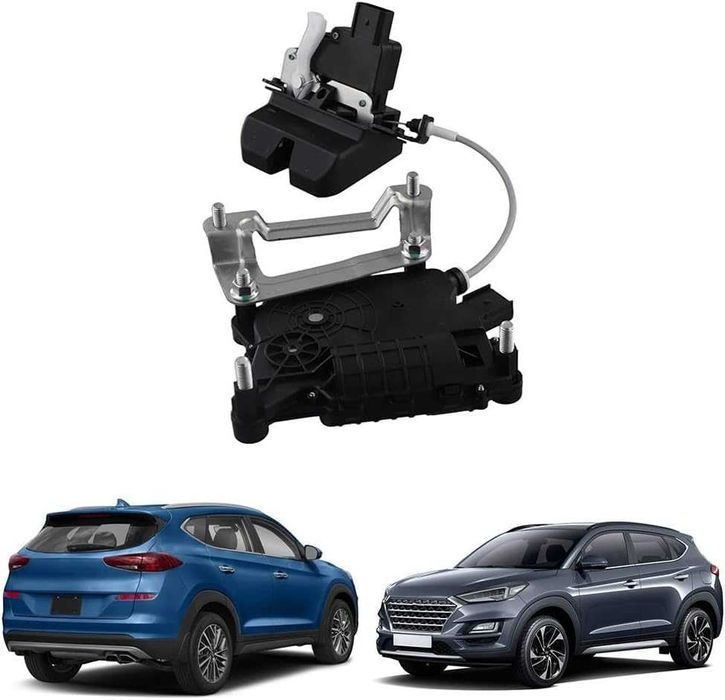 Broasca NOUA haion Hyundai Tucson anii 2015-2021