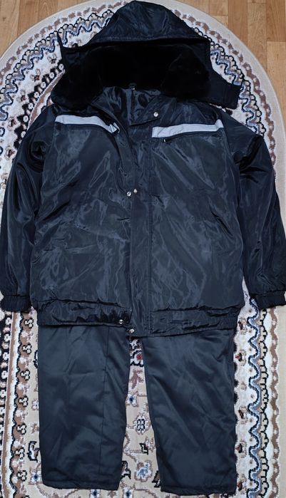 Продам спецодежду 54 рр