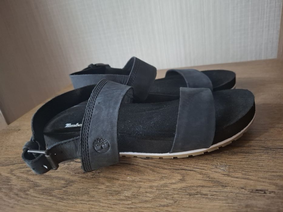 Timberland дамски сандали 38 номер.