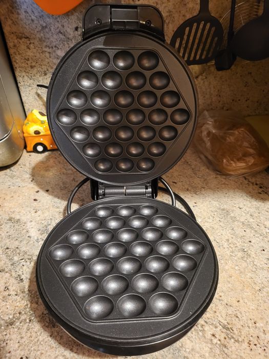 Уред за Бъбъл Гофрети