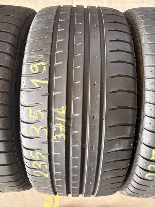Anvelope All-Season 235/35/19 Accelera PH1 235 35 19 R 19