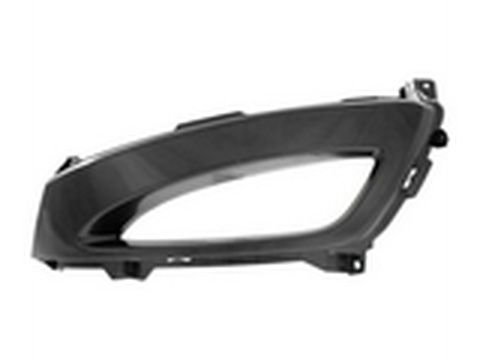 Туманка очки киа оптима kia optima