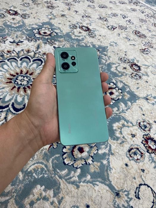 Xiaomi Note 12 128GB