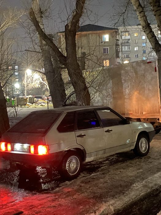 Ваз 2109 карбюратор