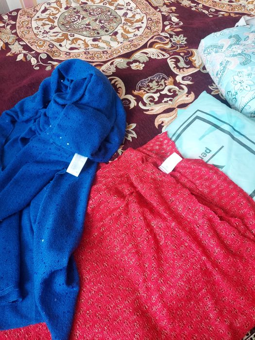 Продаются       пледы      и одеяло