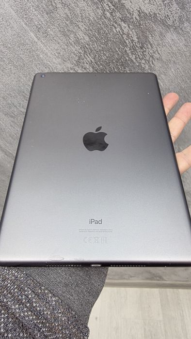 Ipad generația 5 32 gb