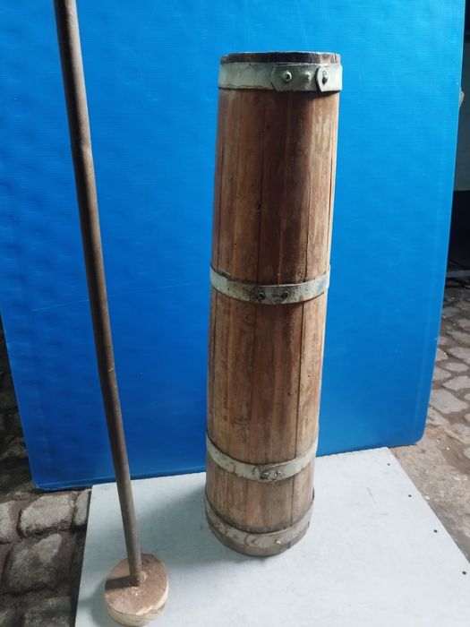 Уред за отделяне на маслото от млякото