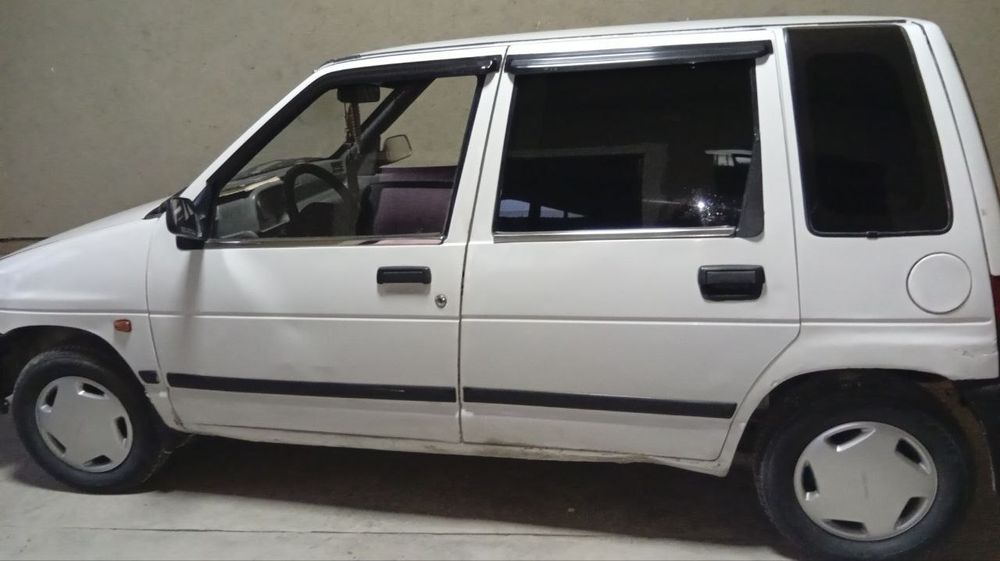 Daewoo tiko 2002 yil