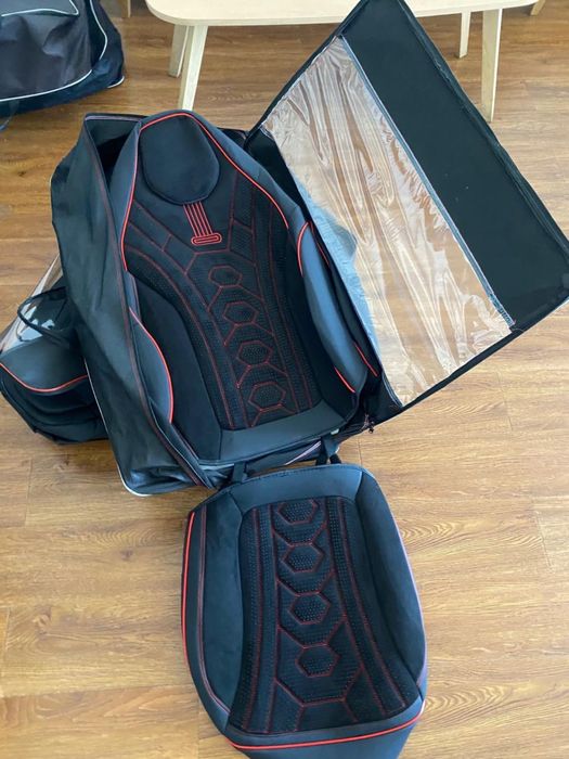 Чехлы для автомобилей