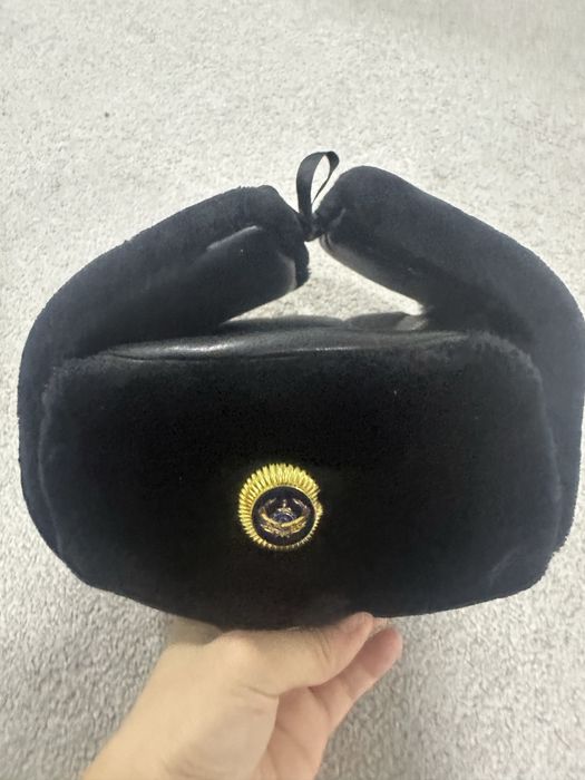 Продаеттся ушанки погоный